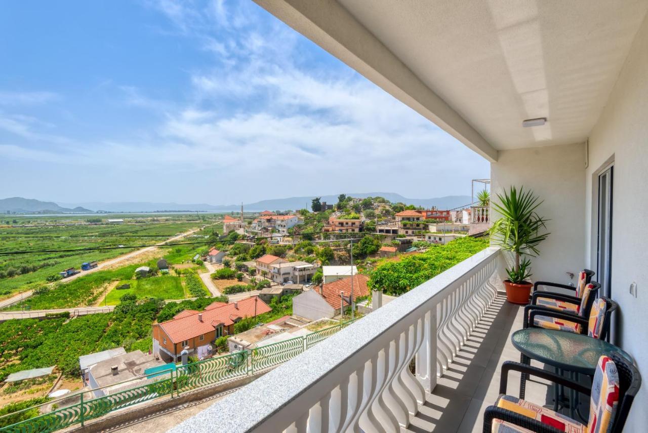 Apartment Sea Bass Neretva Ploce  Exteriör bild