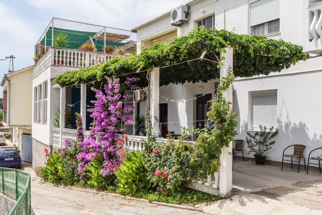 Apartment Sea Bass Neretva Ploce  Exteriör bild