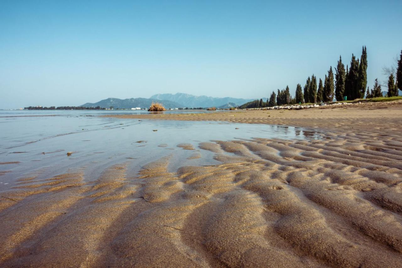 Apartment Sea Bass Neretva Ploce  Exteriör bild